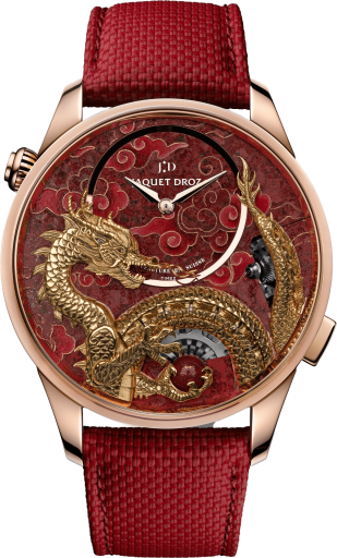 jaquet-droz jaquet-droz-automata 