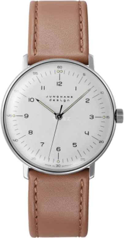Junghans Max Bill 027/3701.00