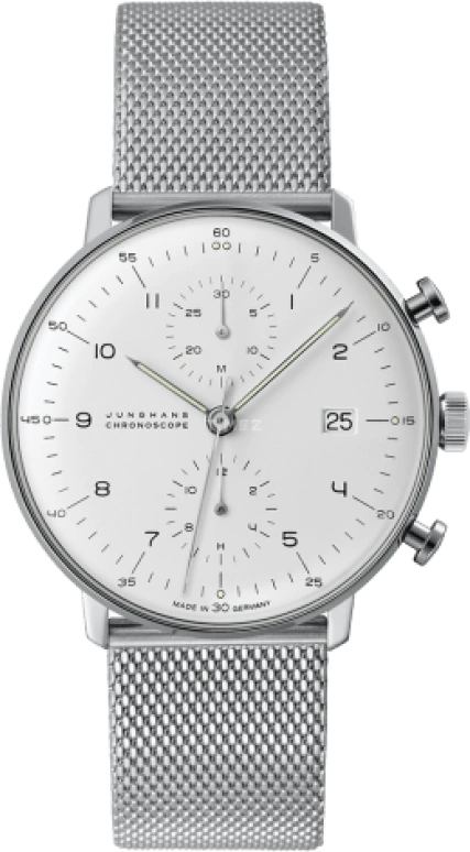 Junghans Max Bill 027/4003.44