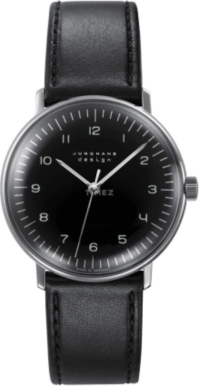 Junghans Max Bill 027/3702.00