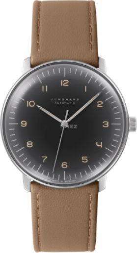 junghans junghans-max-bill 