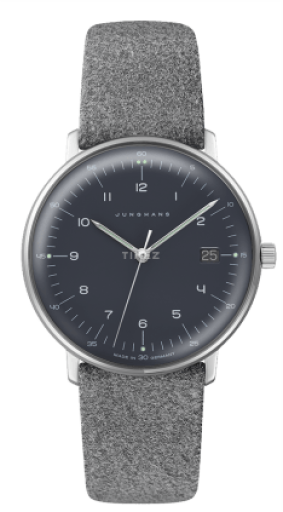 junghans junghans-max-bill 