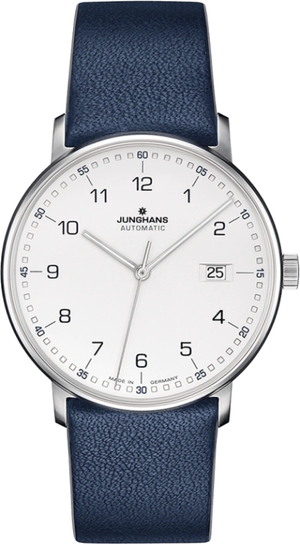 Junghans Form 027/4735.00
