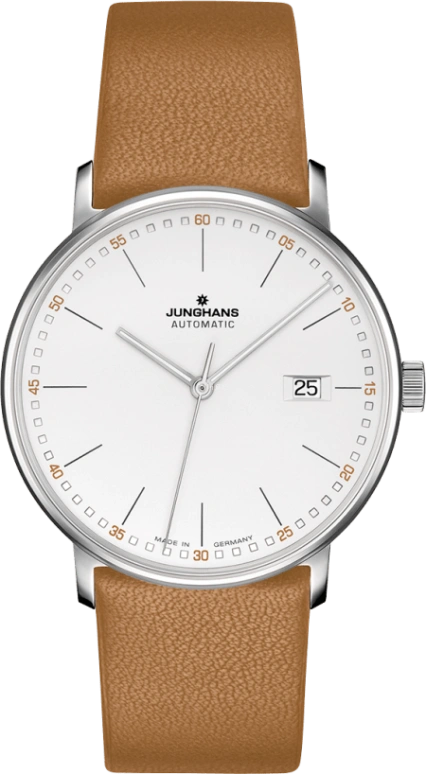 Junghans Form 027/4734.00