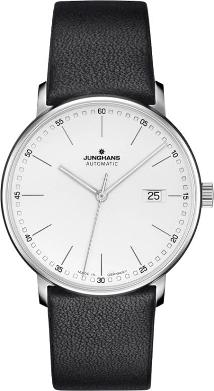 Junghans Form 027/4730.00