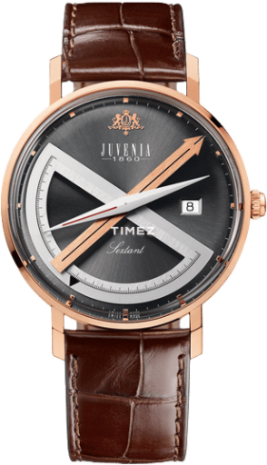 juvenia juvenia-sextant 