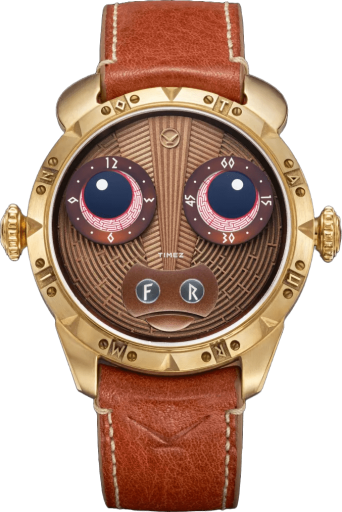 康斯坦丁 切金 Wristmons Minotaur