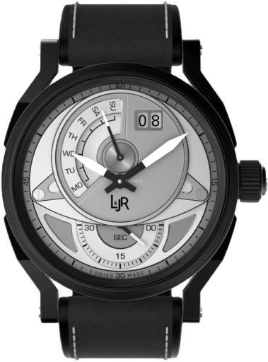L & Jr Step One S1301