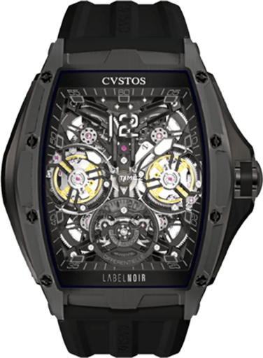 Label Noir 其它 LN CV01