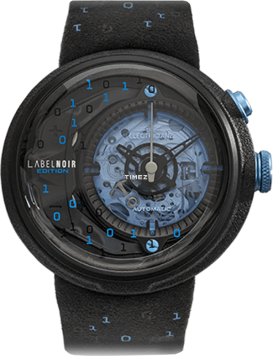 Label Noir 其它 LN EZ01