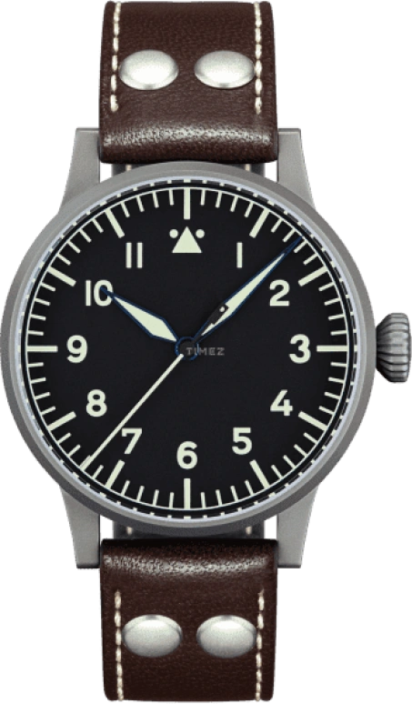Laco Pilot Watches 861750