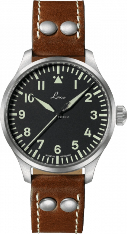 Laco Pilot Watches 861988