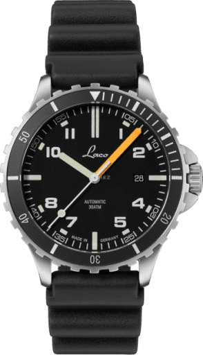 laco laco-squad-watches 