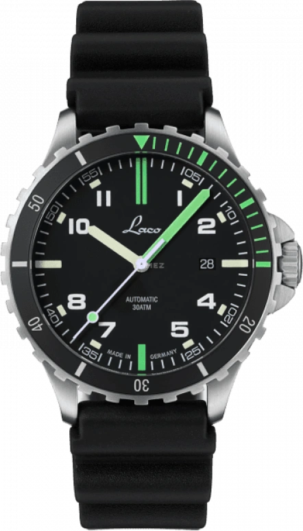 laco laco-squad-watches 