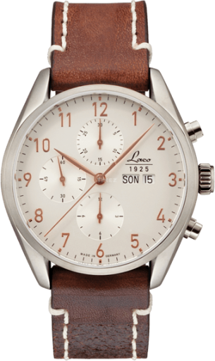 laco laco-chronographs 