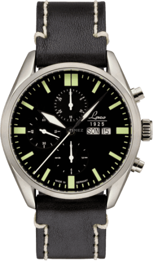laco laco-chronographs 