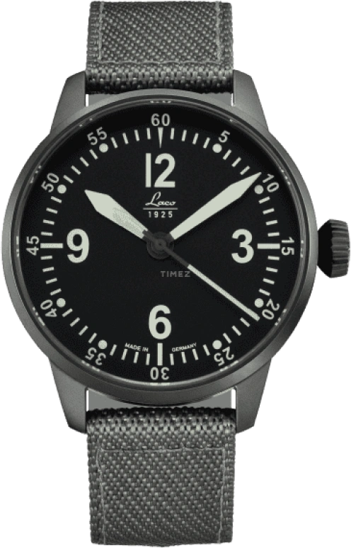Laco Pilot Watches 861907
