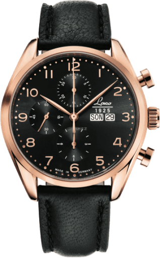 laco laco-chronographs 