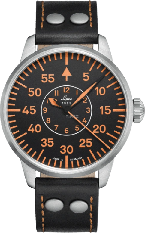 Laco Pilot Watches 861966