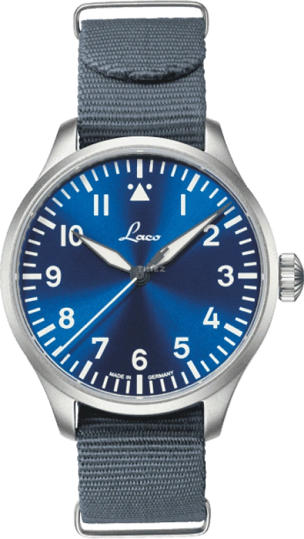 Laco Pilot Watches 862102