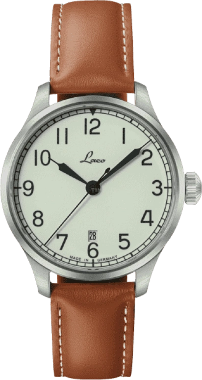 Laco Navy Watches 862090