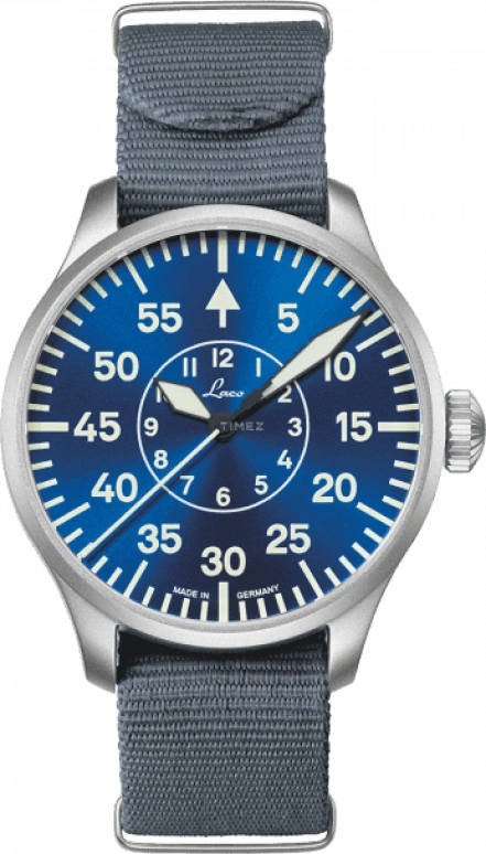 Laco Pilot Watches 862101