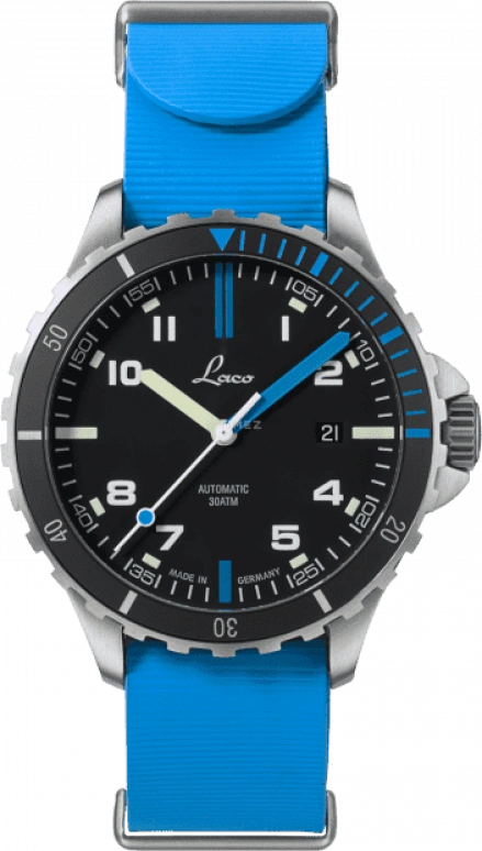 Laco Squad Watches 862108.RB