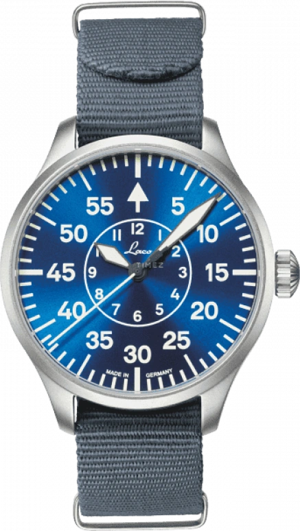 Laco Pilot Watches 862103
