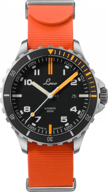 Laco Squad Watches 862109.RB