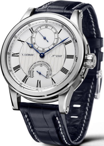 leroy leroy-marine-range 