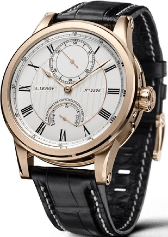 Leroy Marine Range LL201/1