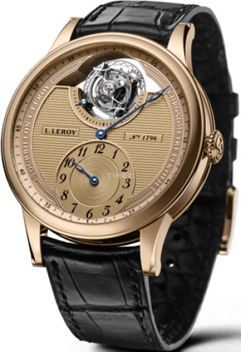 Leroy Osmior合金 LL106/3