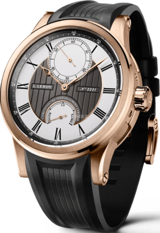 Leroy Marine Range LL201/6