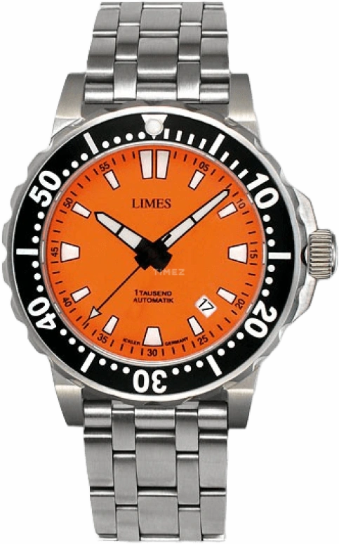 Limes Endurance U8787B-LA2.3