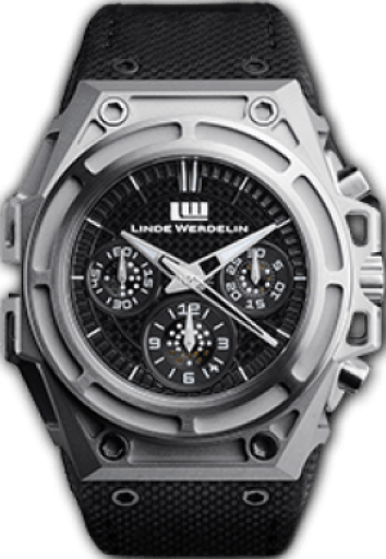 林德维纳 蛛网 SPIDOSPEED STEEL