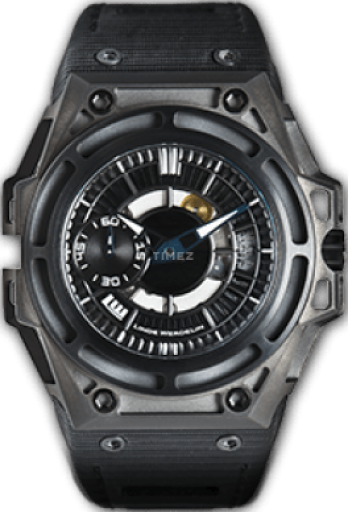 林德维纳 蛛网 SPIDOLITE ANTHRACITE DLC