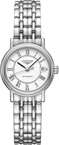 longines longines-presence 