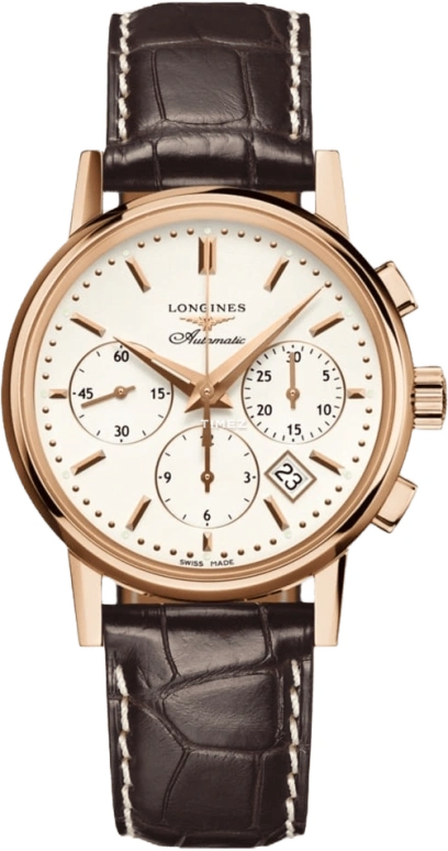 Longines Heritage Classic