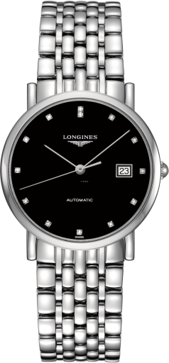 longines longines-elegant 