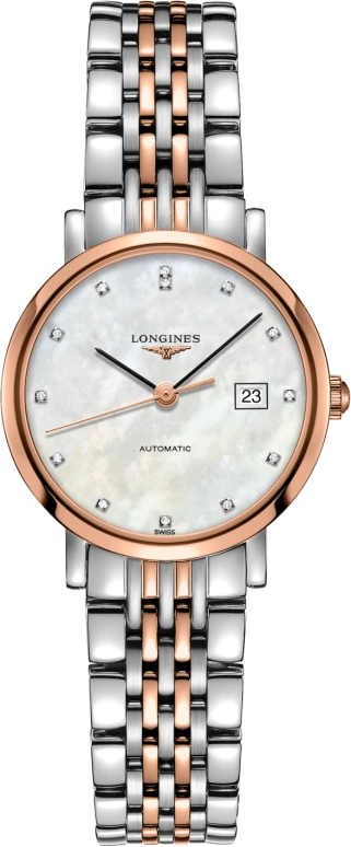 Longines Elegant