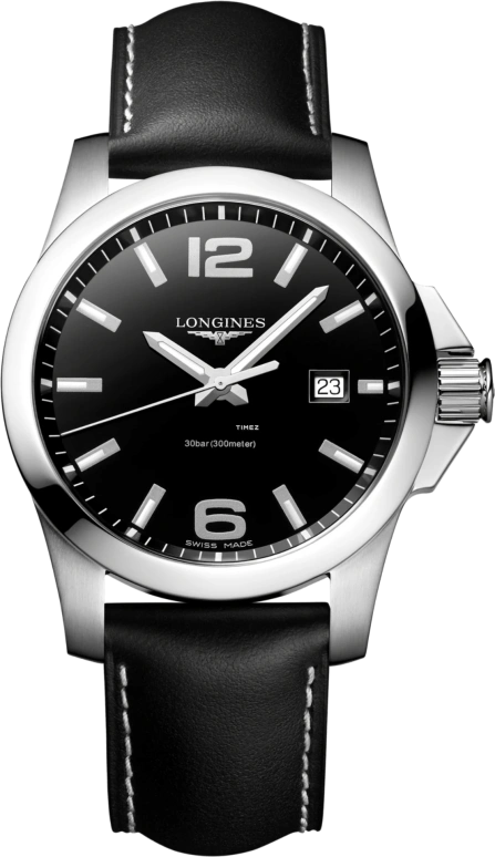 Longines Conquest L3.759.4.58.3
