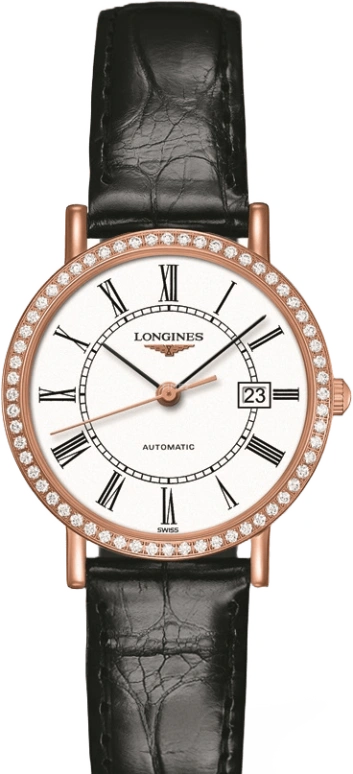 Longines Elegant