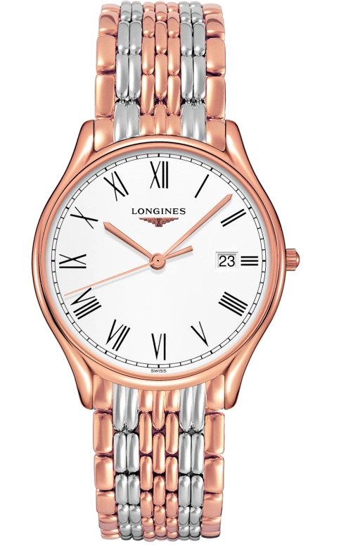 Longines Heritage Classic