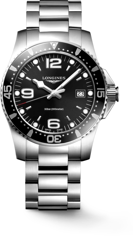 Longines HydroConquest