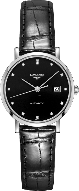 Longines Elegant