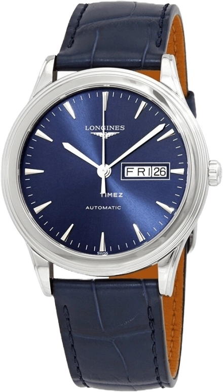 浪琴 军旗 L4.899.4.92.2