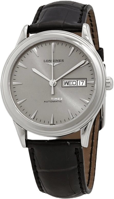 浪琴 军旗 L4.899.4.72.2