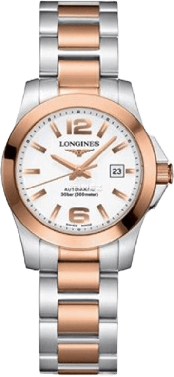 Longines Heritage Classic