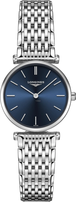 Longines Elegant