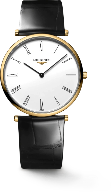 Longines La Grande Classique L4.755.2.11.2